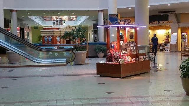 Savannah Mall
